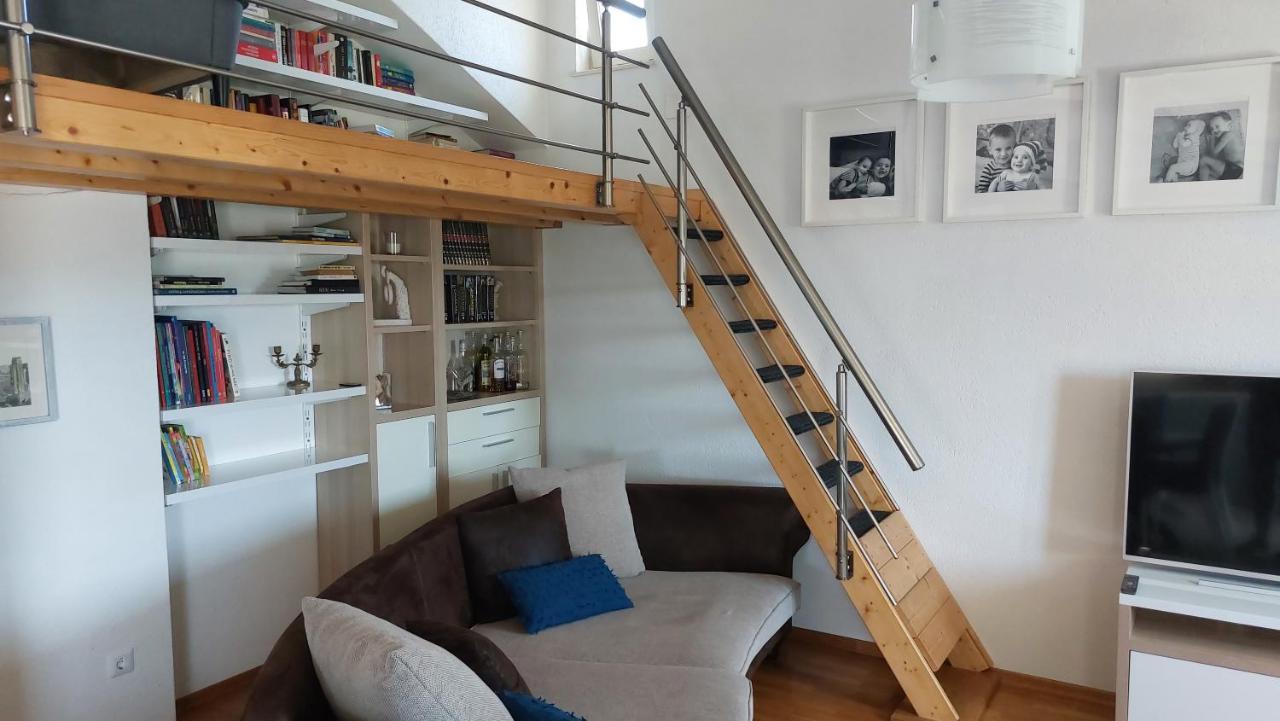 Mislav Apartment Трогир Экстерьер фото
