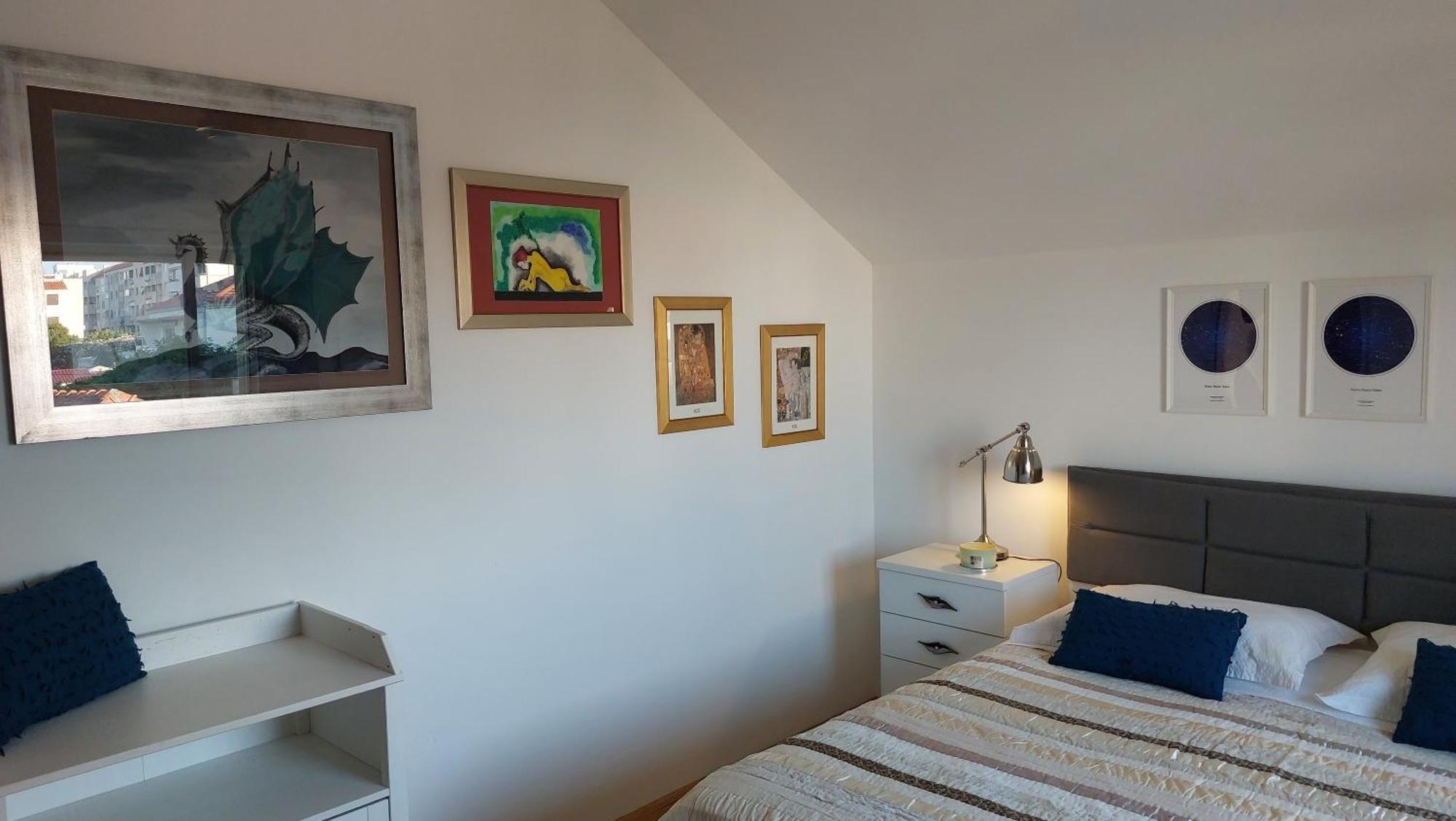Mislav Apartment Трогир Экстерьер фото