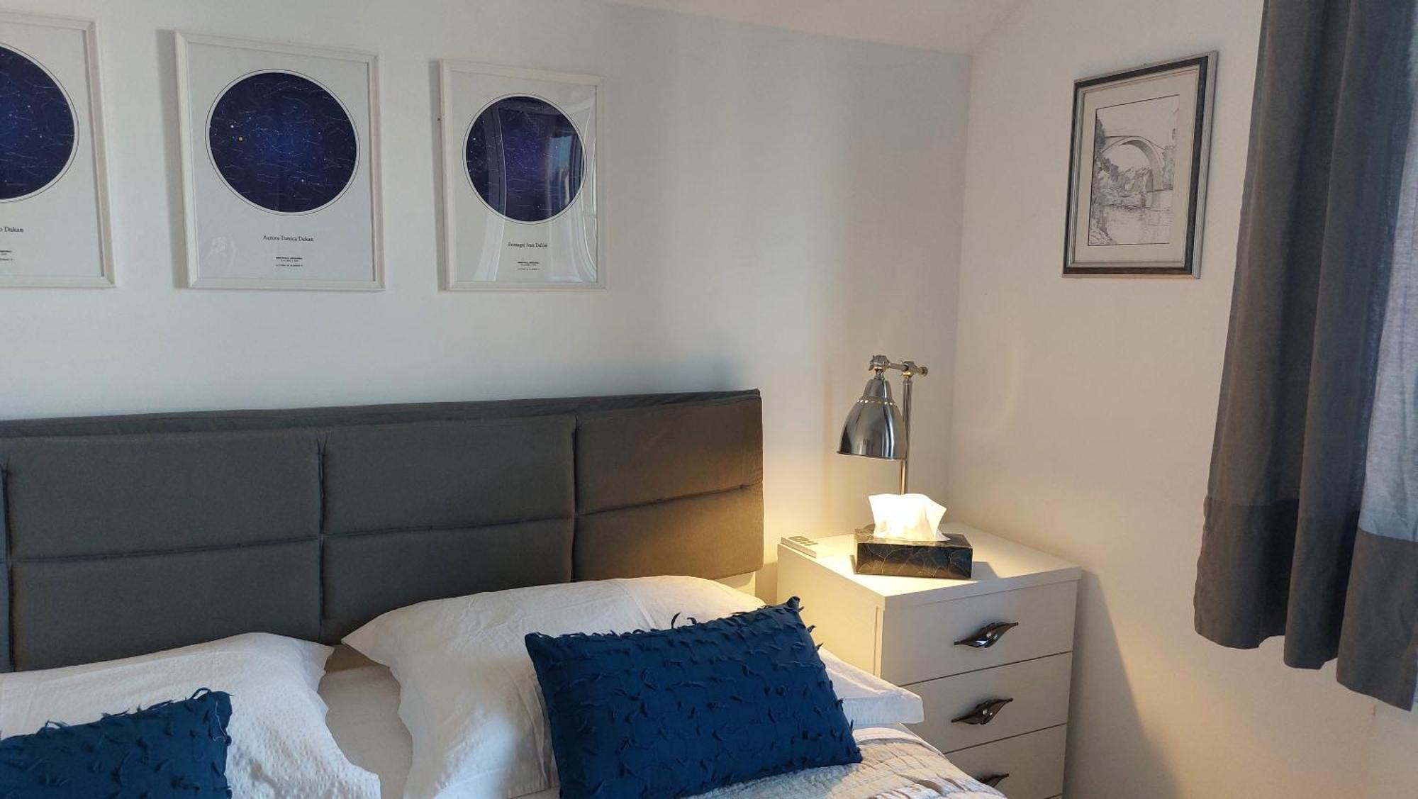 Mislav Apartment Трогир Экстерьер фото