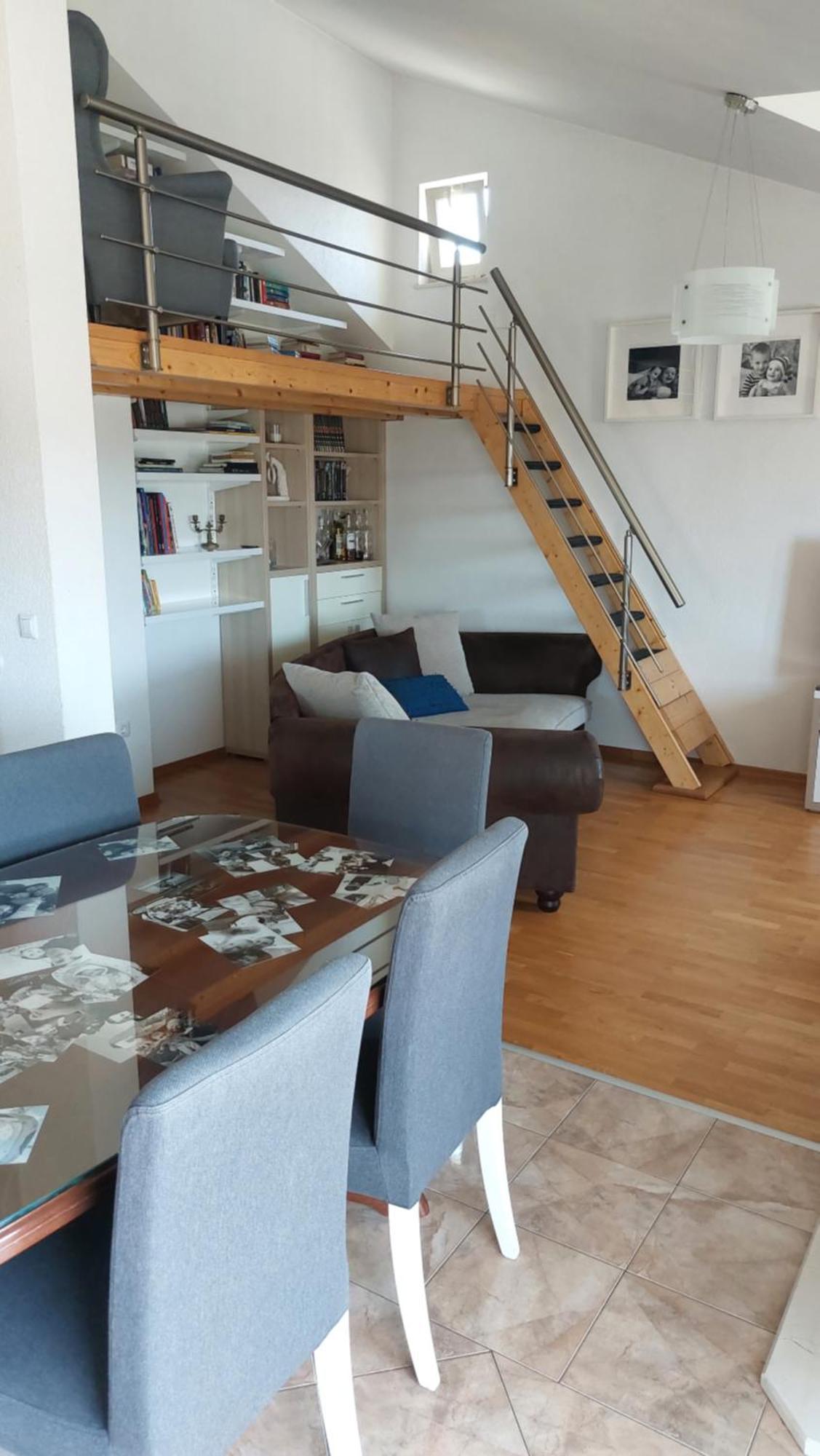 Mislav Apartment Трогир Экстерьер фото
