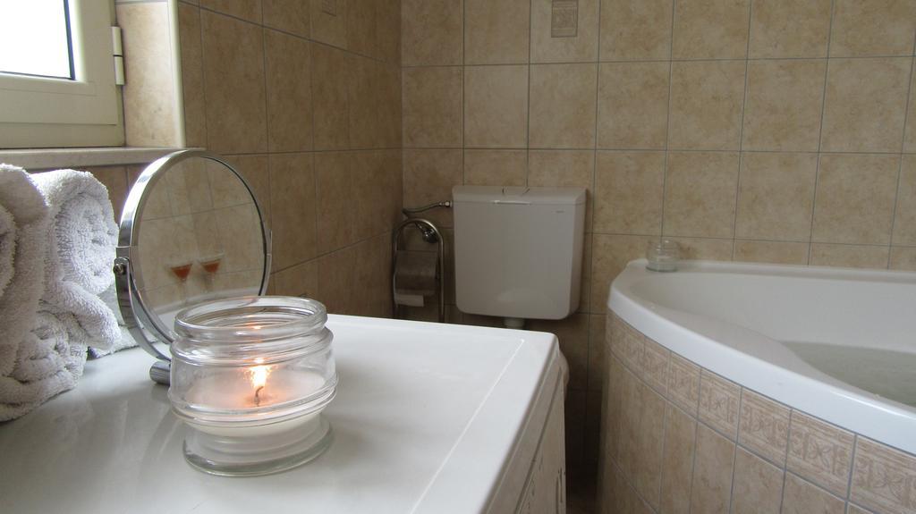 Mislav Apartment Трогир Экстерьер фото