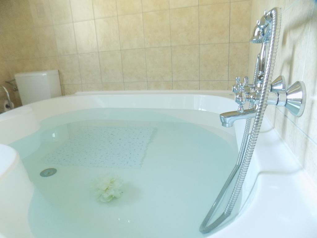 Mislav Apartment Трогир Экстерьер фото